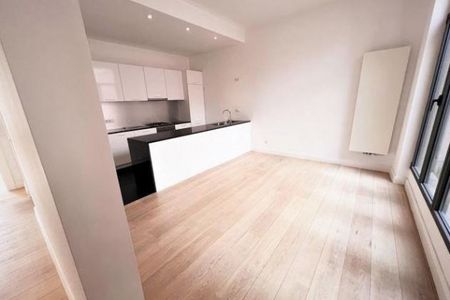 Duplex (+-223m²) de standing situé sur l’avenue Louise. - Foto 4