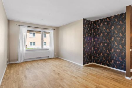 Härnevi skolväg, Bro - Foto 2