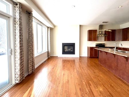 For Lease - 154 Highbury Park Drive, Barrhaven, Ontario - Photo 2