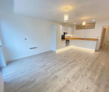 2 bedroom apartment to rent - Photo 4