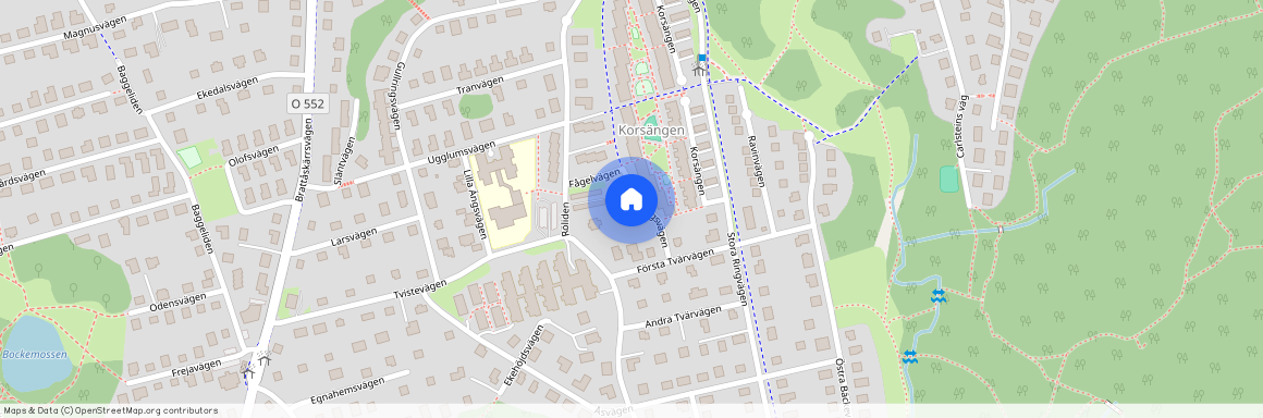 Stora Ängsvägen 17A, 433 63 Sävedalen, Vastra-Gotaland