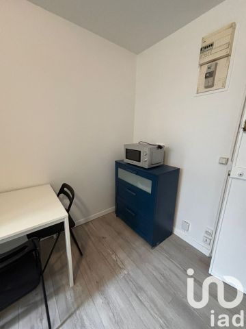 Appartement 1 pièce de 15 m² à Paris (75011) - Photo 5