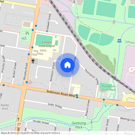 32 Fisher Parade, Qld 4034, Zillmere