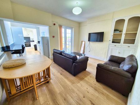 5 bedroom house share to rent - Photo 2