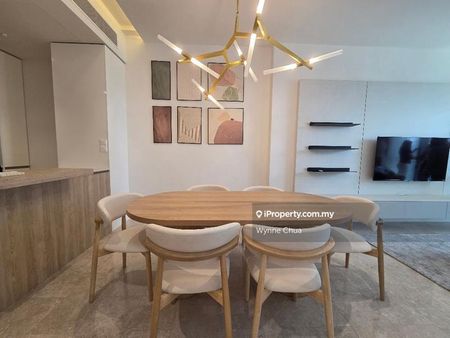 TRX Residences, KL City Centre - Foto 5