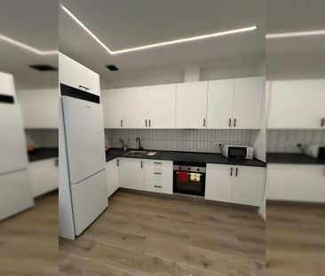 1-bedroom apartment for rent in Alcorcón, Madrid for professionals or students - Foto 3