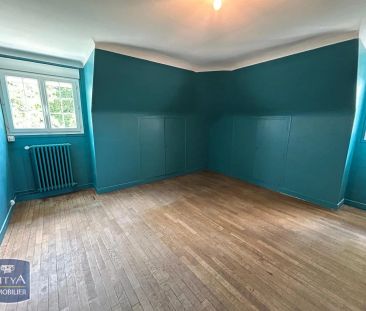 Appartement à louer 3 pièces 103.12m² - Photo 4