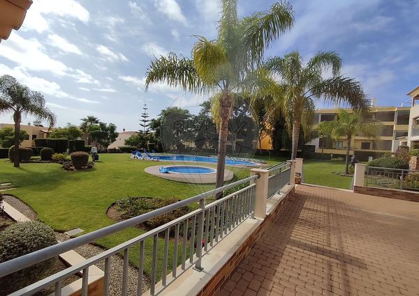 Apartamento T2 em Faro