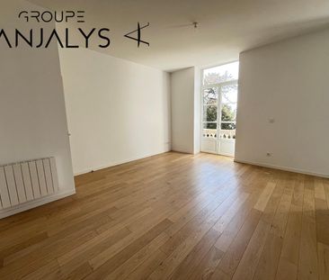 Location Appartement 2 pièces 43m² TASSIN LA DEMI LUNE 69160 - Photo 1