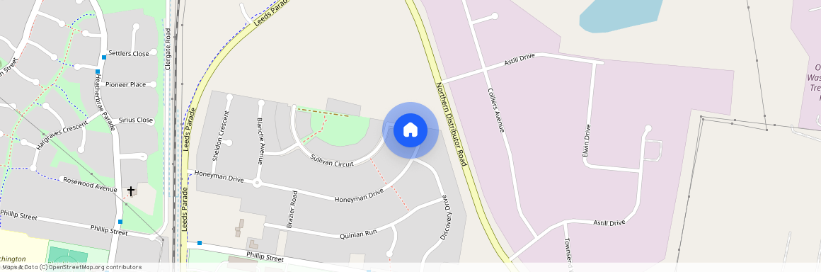 59 Honeyman Drive, NSW 2800, Orange