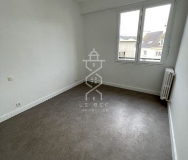 LORIENT : Appartement T3 au centre ville. 54.43m² - Photo 1