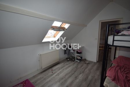 Maison Notre Dame De Bondeville 4 pièce(s) 72 m2 - Photo 3