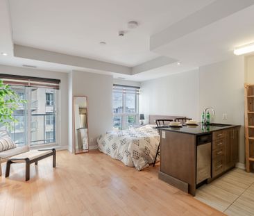 For Lease - 242 RIDEAU Street Unit# 2308, Lower Town - Sandy Hill, ... - Photo 6