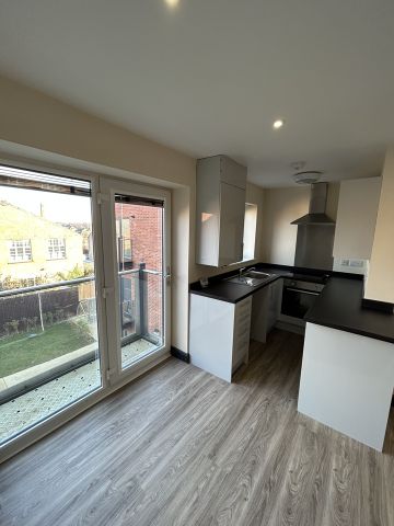 1 Bed Flat, Burgess Road, LE2 - Photo 5