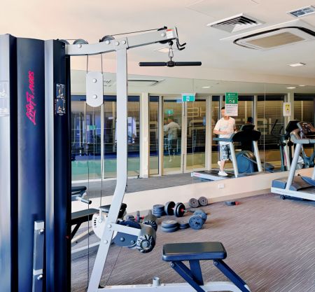 Second Bedroom (double occupancy) - Photo 5