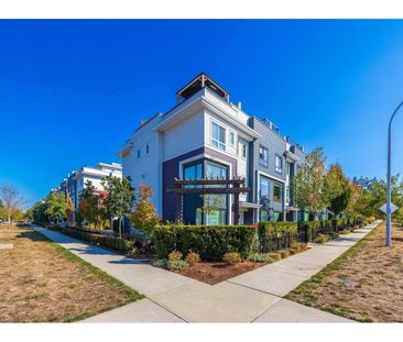 Soho -3 Bedroom Townhouse - Photo 6