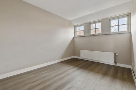 Huis te huur: Merelstraat 3 1223 NR Hilversum - Photo 5