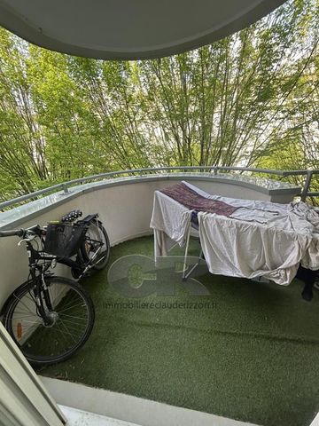 Location Appartement 2 pièces 31m² NANCY 54000 - Photo 5