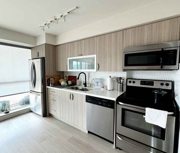 Vibe at Liberty Village Lofts , #605 - Photo 6