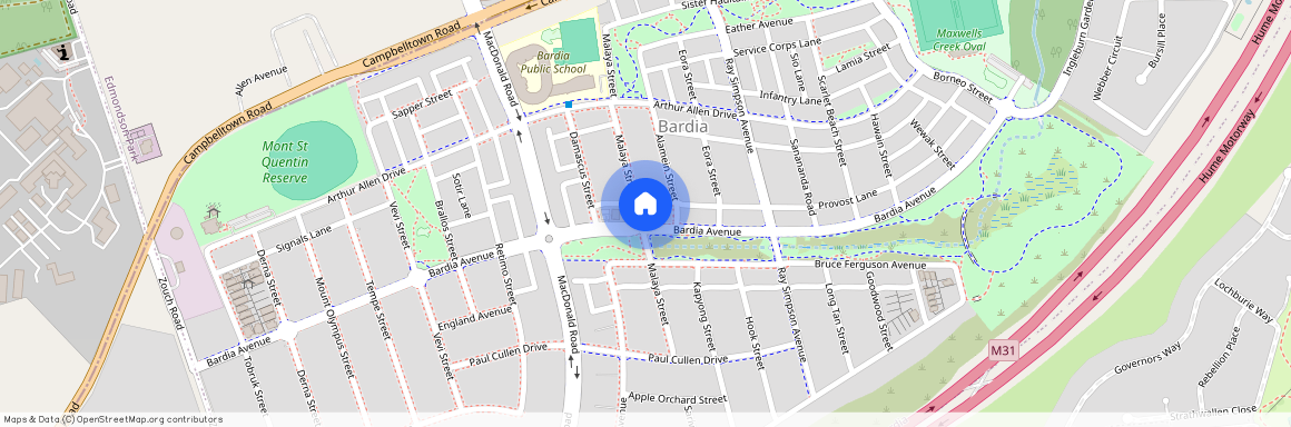 87 Bardia Avenue, NSW 2565