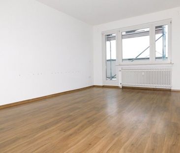 Gemütliche 2-Zi.-DG-Whg. mit Balkon in Elberfeld- ab sofort frei - Foto 1