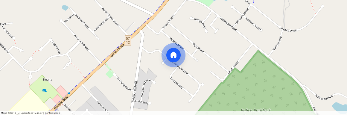 26B Cheyne Circuit, Tinana