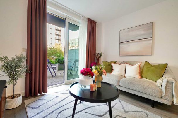 Hearth, M5 4RN, Manchester - Photo 1
