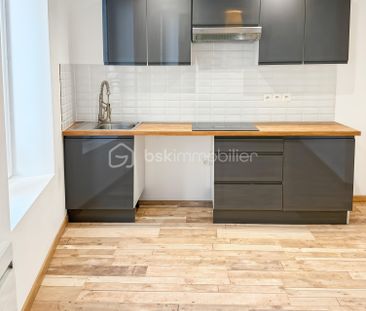 Appartement de 36 m² à Meaux - Photo 6