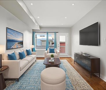 For Lease - 290 cambridge Street, West Centre Town, Ontario - Photo 1