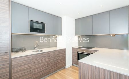 2 Bedroom flat to rent in Beaufort Square, Colindale, NW9 - Photo 4