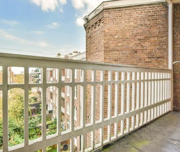 Te huur: Appartement Valeriusplein 1 3 in Amsterdam - Photo 6