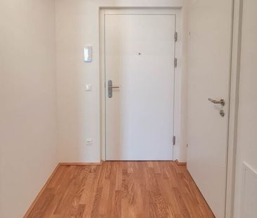 Moderne 2-Zimmer-Wohnung mit Balkon nahe Siebenhirten in 1230 Wien ... - Foto 5