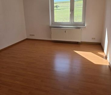 Ihr neues Wohndomizil mit EBK in herrlicher ruhiger und grüner Lage! - Foto 1