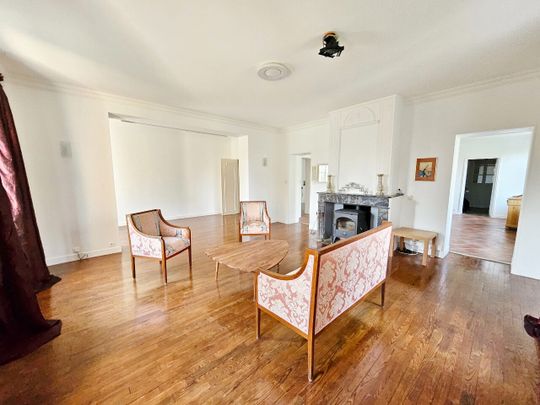 Location maison 5 pièces, 223.00m², Aussonne - Photo 1