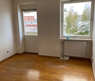Myrgatan 3C - Photo 1