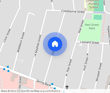 Albany Street, Hull, East Riding Of Yorkshire, HU3 - Photo 1