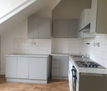 1 Bed Flat, Walthamstow, E17 - Photo 2