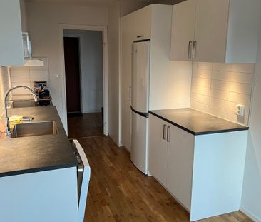 Föreningsgatan 167B, Öster - Foto 5