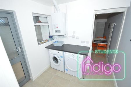5 bedroom house share to rent - Photo 2