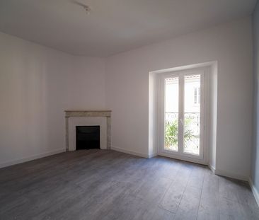 Location Appartement 3 pièces 62m² - Photo 2