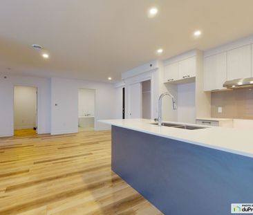 203-161, Boulevard des Prairies, Laval-des-Rapides à louer - Photo 6