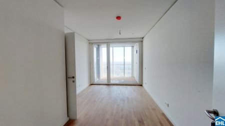 Erstbezug I TOWER HOMES bei der U1 *Rooftop-Pool inklusive* - Photo 2