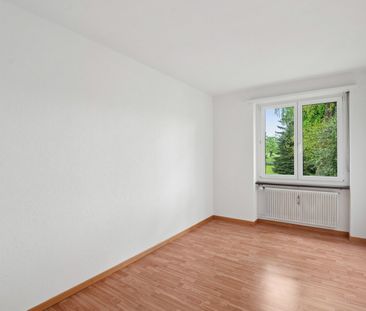 Grand appartement lumineux avec sa propre tour de lavage - Photo 1