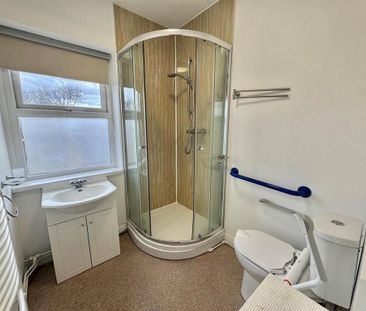 1 bedroom flat to rent - Photo 6
