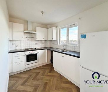 2 bedroom flat to rent - Photo 4