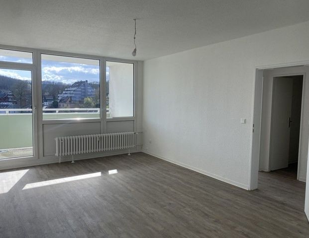 Renovierte 3-Zimmerwohnung in guter Lage - Foto 1