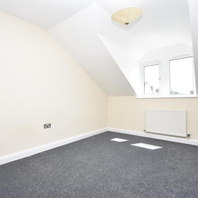 Feversham Gate, York - Photo 1