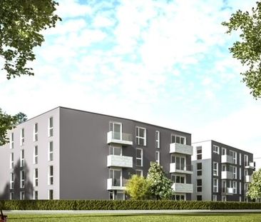 STABIO – 2.5 LOCALI NUOVA RESIDENZA CON PARCO - Photo 6