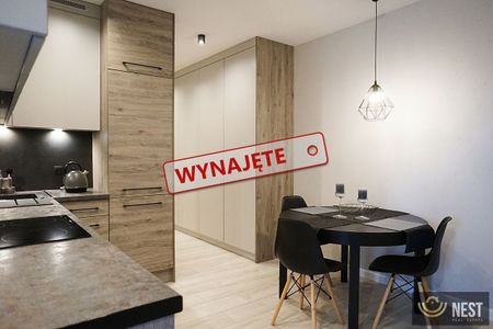 Mieszkanie dwupokojowe w apartamentowcu "Black Pearl" - Фото 5