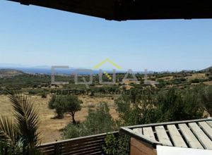 Βίλα για ενοικίαση - Καλύβια Θορικού - Φωτογραφία 4